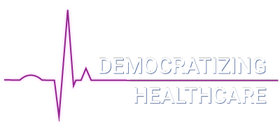 Democratizing_Healthcare_logo-Lite-400w