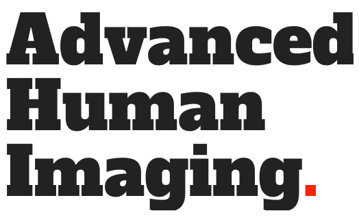 Advanced Human Imaging