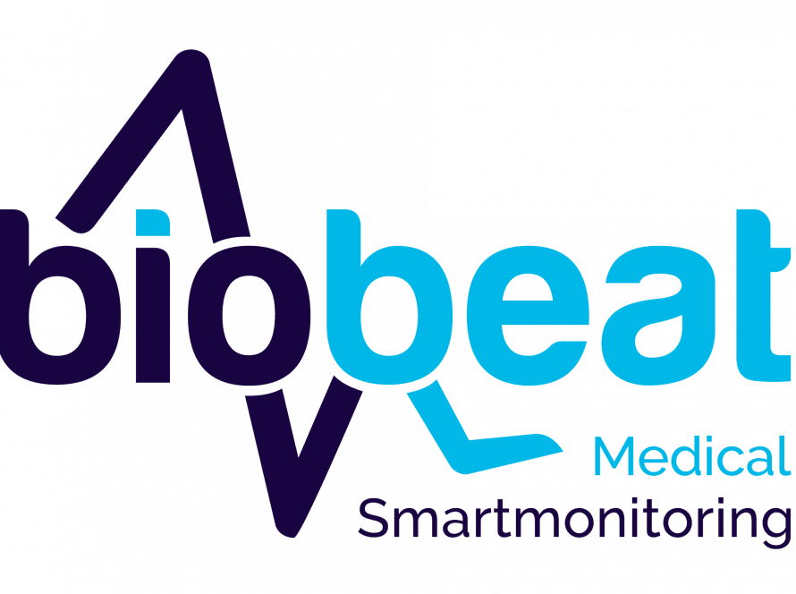 Biobeat from the book "How AI Can Democratize Healthcare" by Michael Ferro & Robin Farmanfarmaian