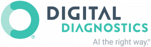 Digital Diagnostics from the book "How AI Can Democratize Healthcare" by Michael Ferro & Robin Farmanfarmaian
