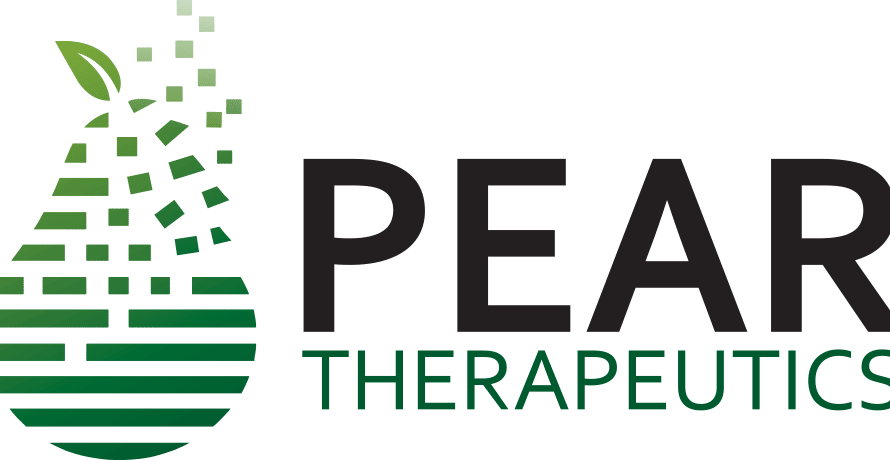 Pear Therapeutics from the book "How AI Can Democratize Healthcare" by Michael Ferro & Robin Farmanfarmaian