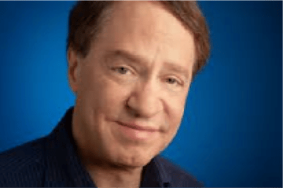 Ray-Kurzweil inventor, author, and futurist
