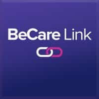 BeCare Link on the democratizing healthcare website
