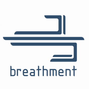 Breathment Digitizing pulmonary rehabilitation on the Democratizing Healthcare website as an example startup