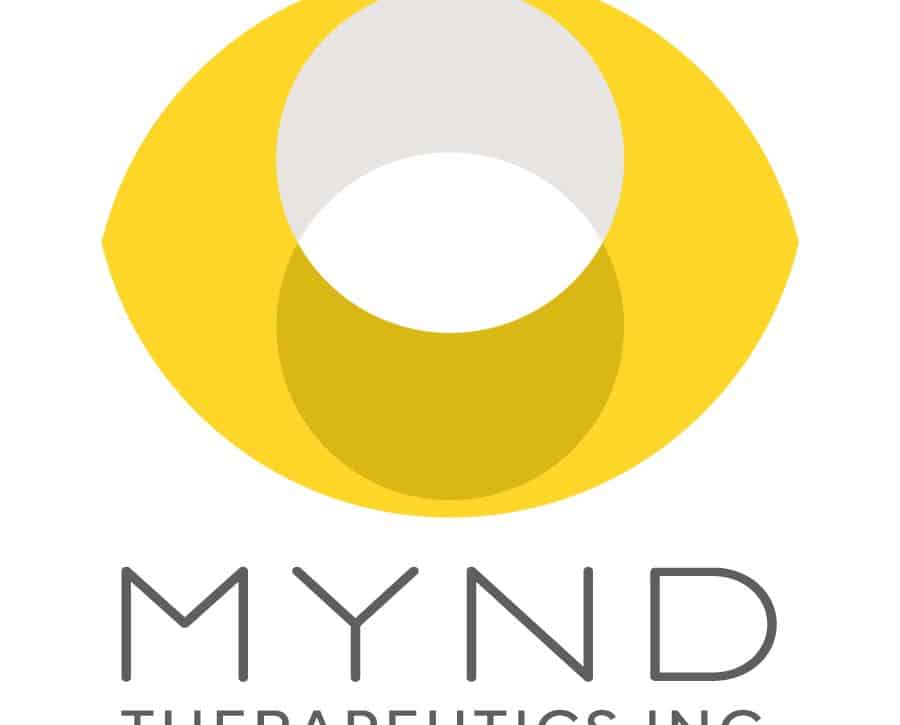 MYND Therapeutics on the democratizing healthcare website