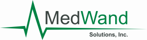 MedWand on the Democratizing Healthcare website